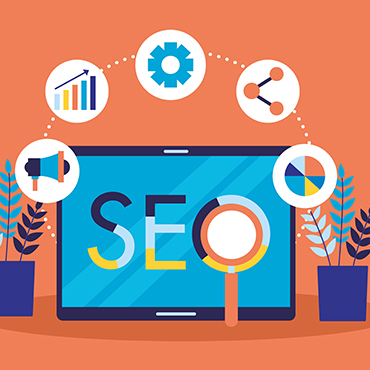 SEO Project